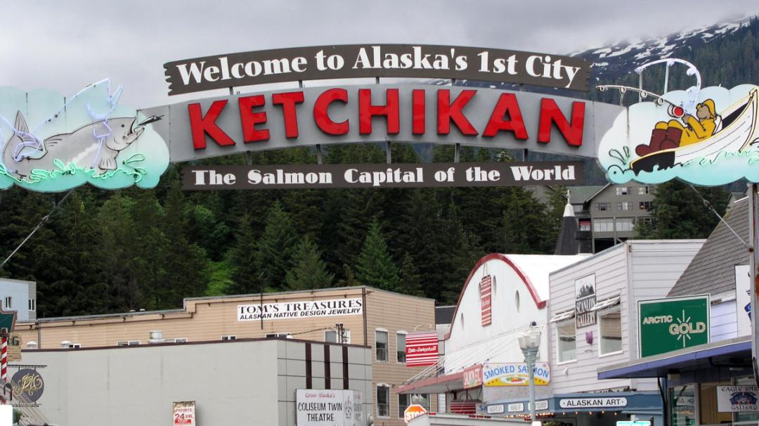 Shrimp Pots (Ketchikan, AK)