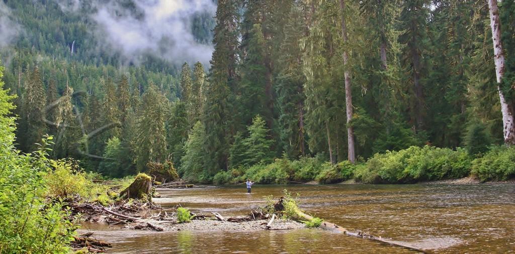 Freshwater Fishing