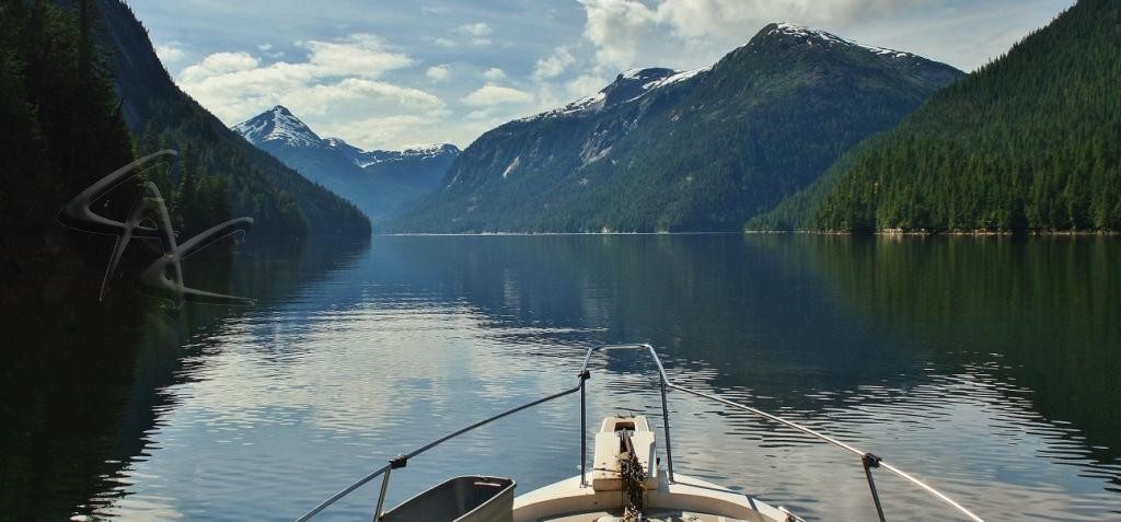 small boat cruises ketchikan ak